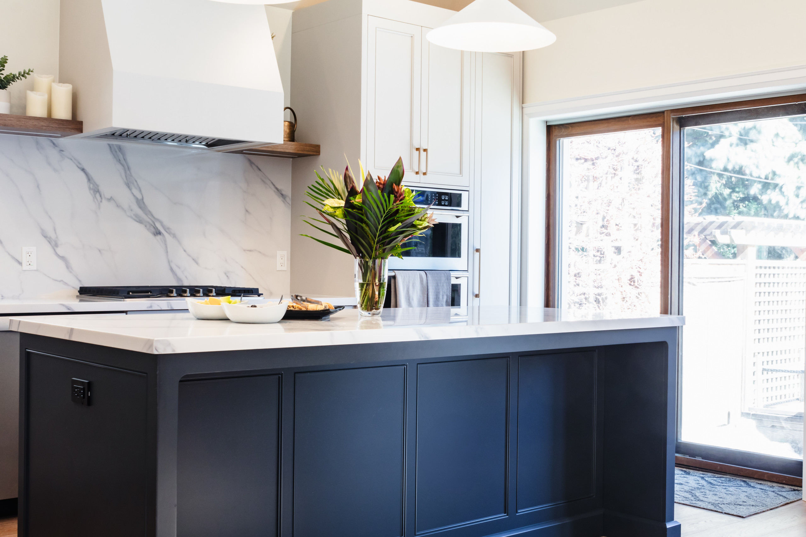 Etobicoke Interior Alteration