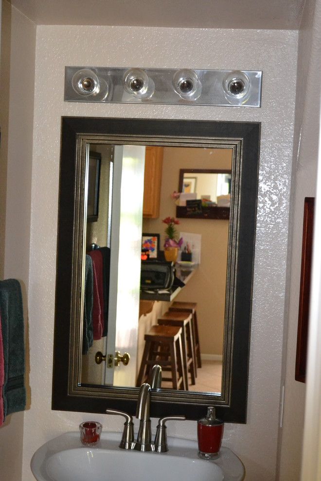 Frames for Existing Mirrors Traditional Salt Lake City by