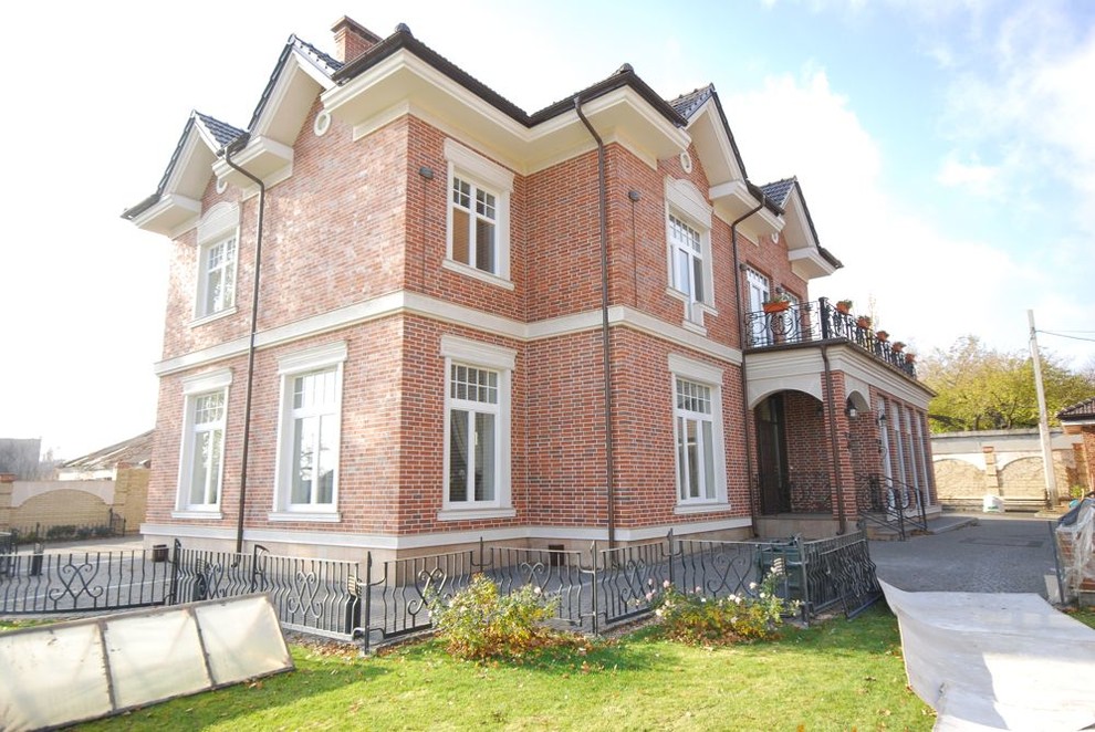 деревянные окна