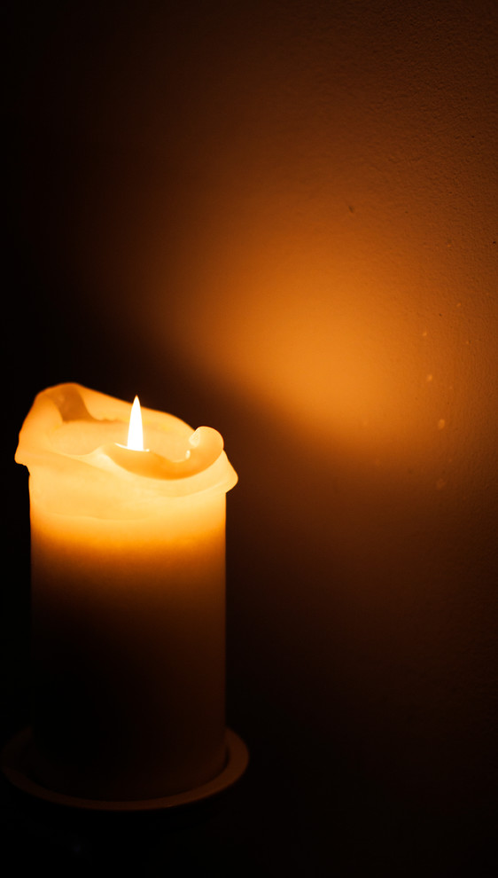 Эва и Вадим/ Тверская