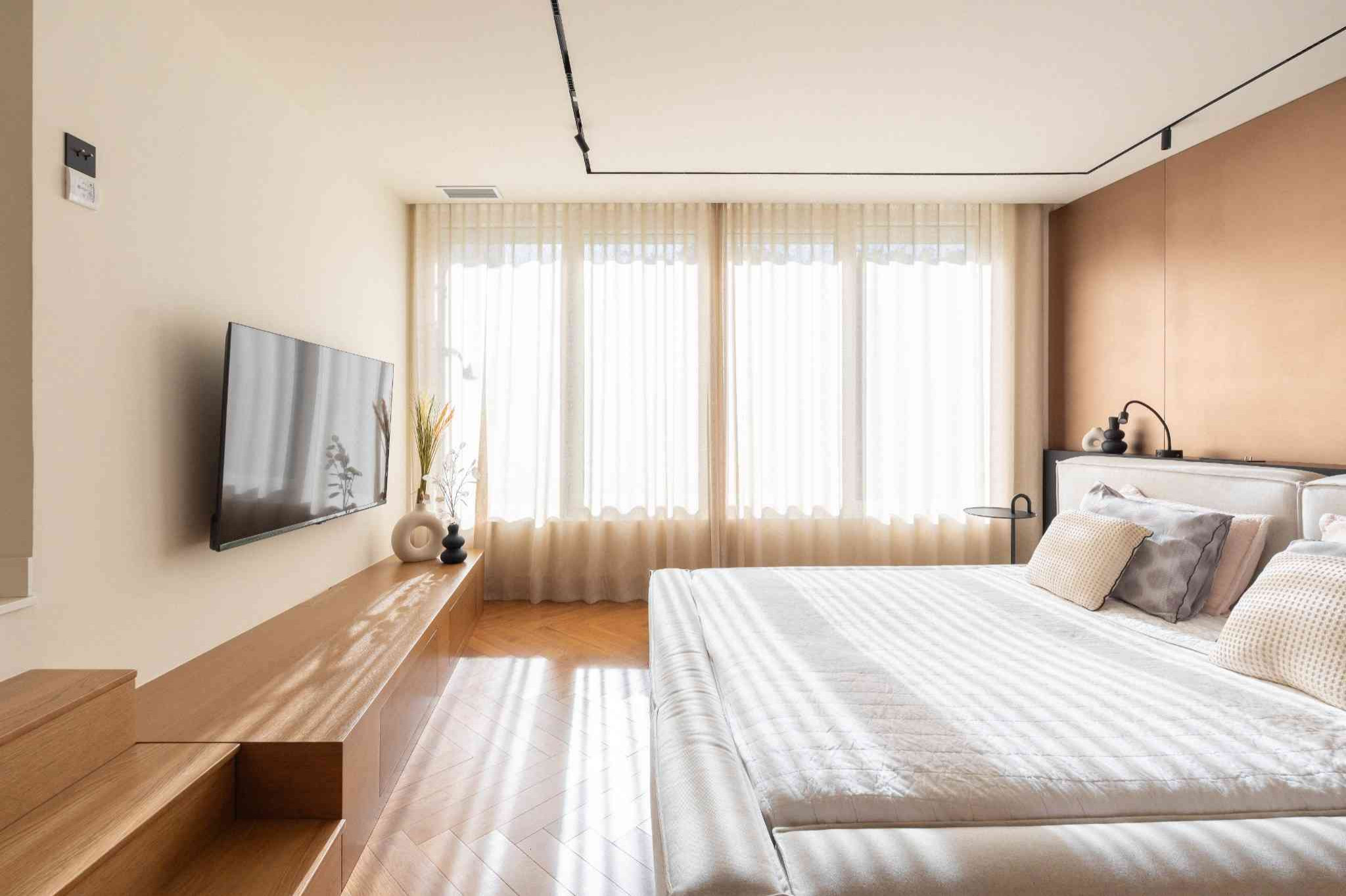 Chambre parentale