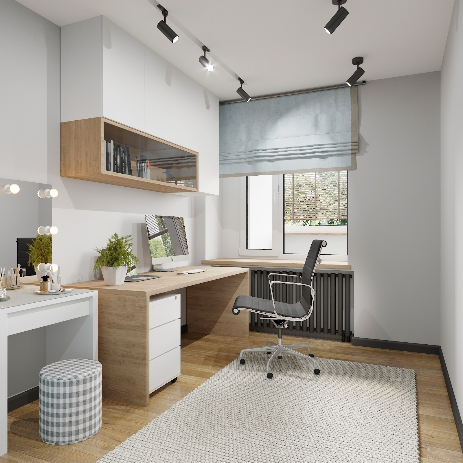 ЖК Рублевское шоссе