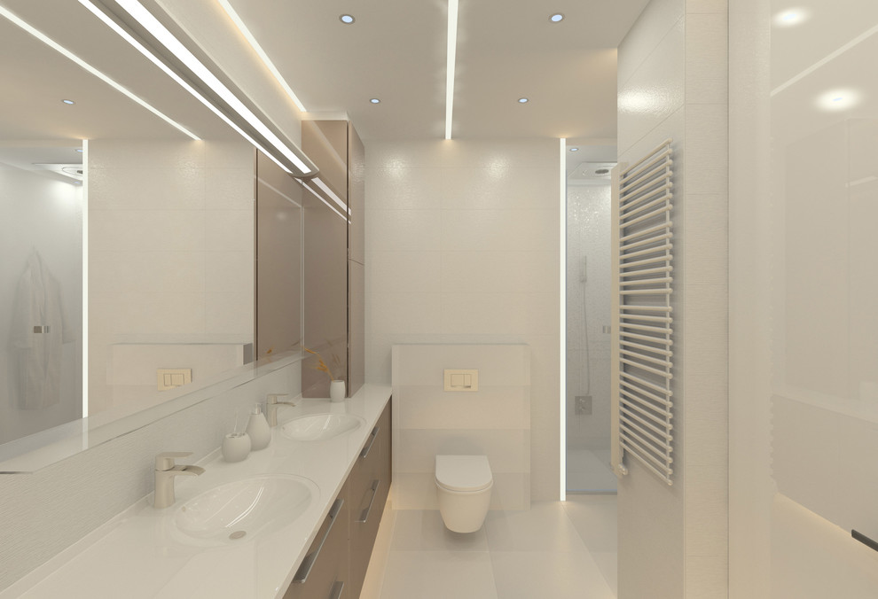 Современный стиль для молодой семьи