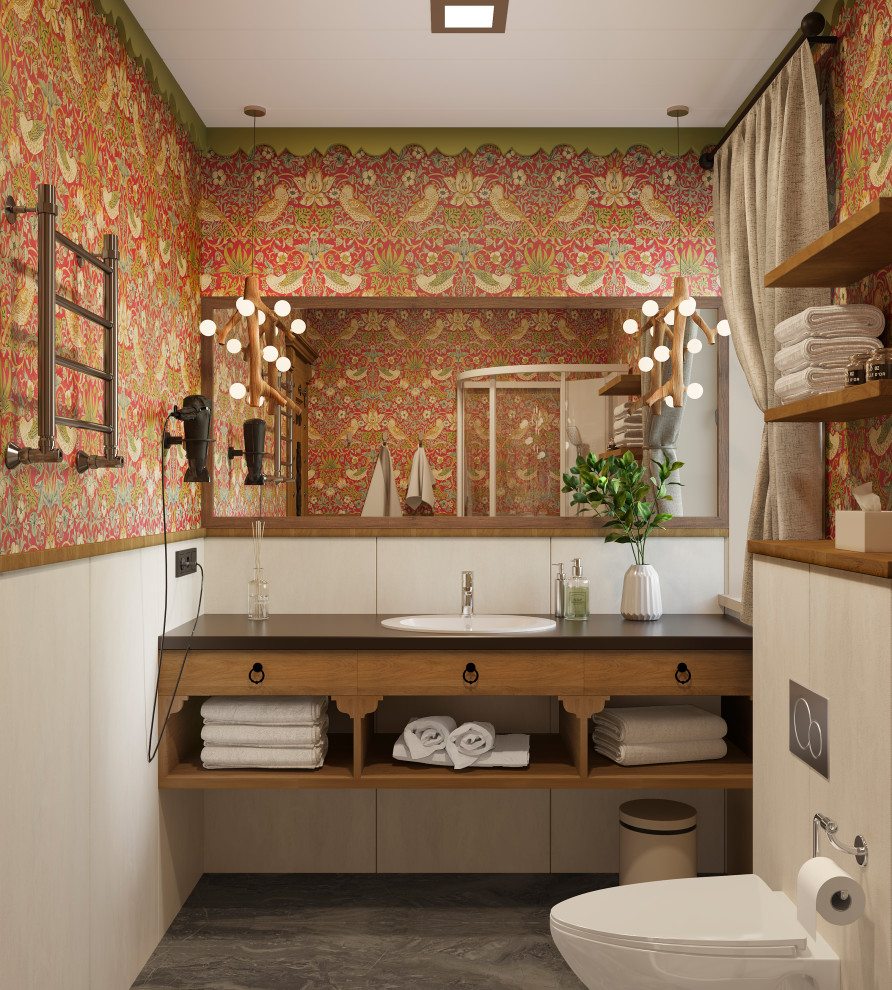 Гостиница в культурно -ландшафтном парке "Голубино" ( Архангельская область)