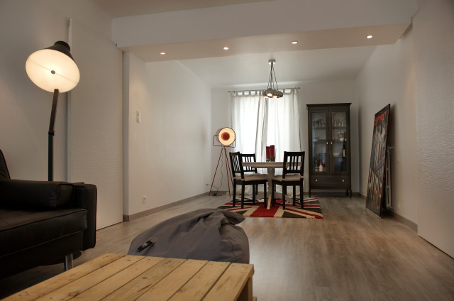 salon vardagsrum