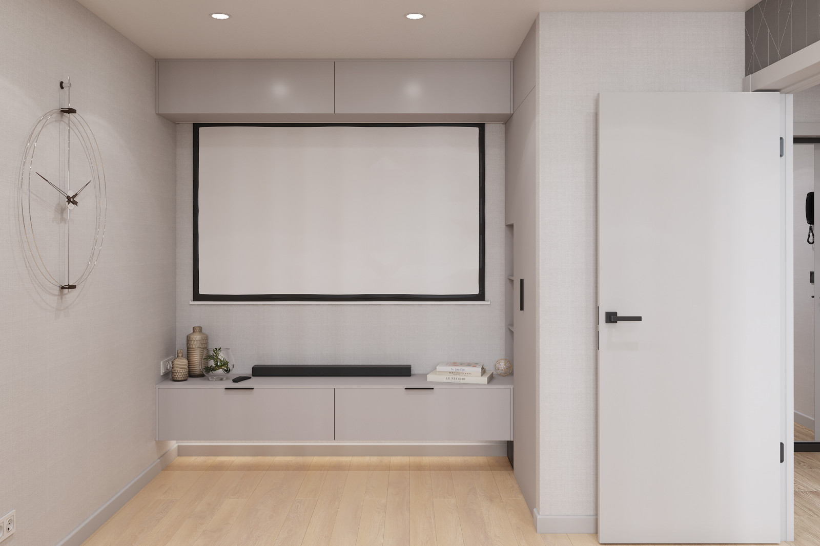 Однокомнатная квартира, пгт Лучегорск Приморского края