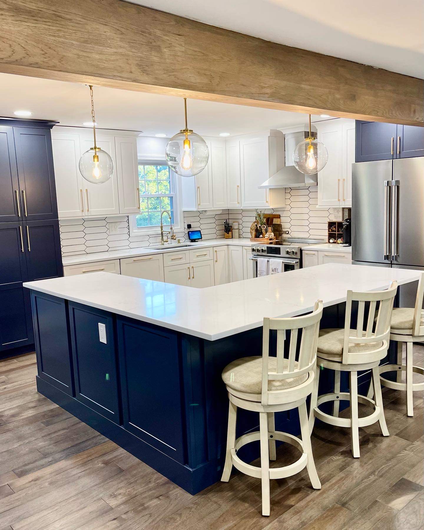 Kitchen Remodel - Bristol CT.