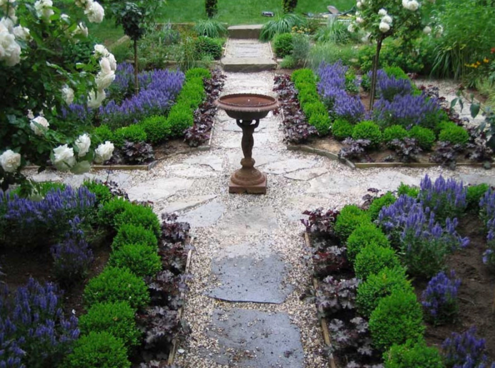 Garden's Gallery