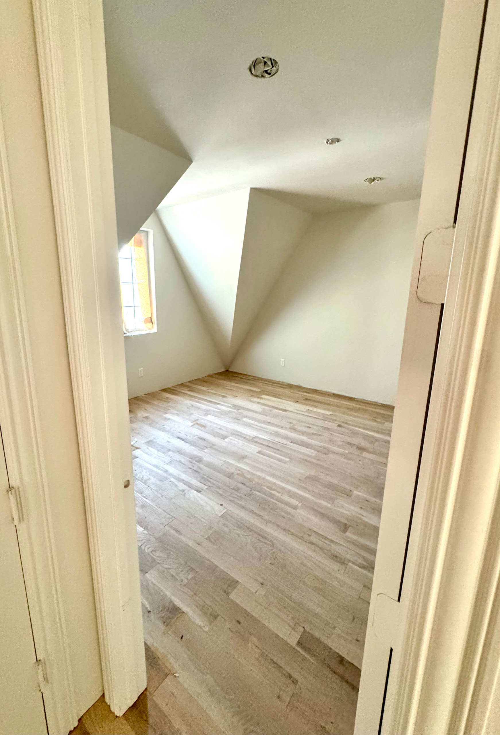 M-Street Custom Home Build 2