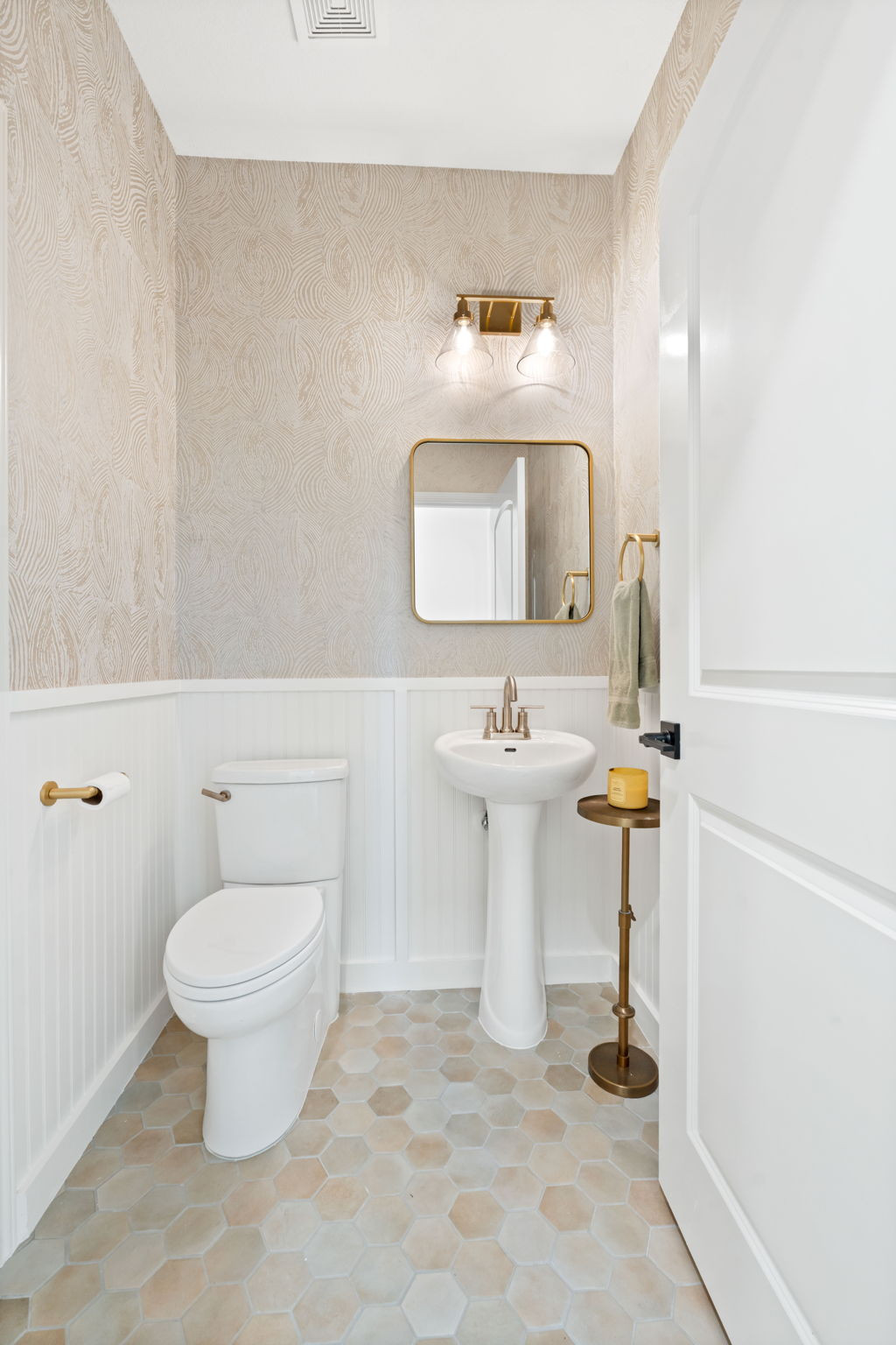 Bee Caves Full Renovation - Phase I