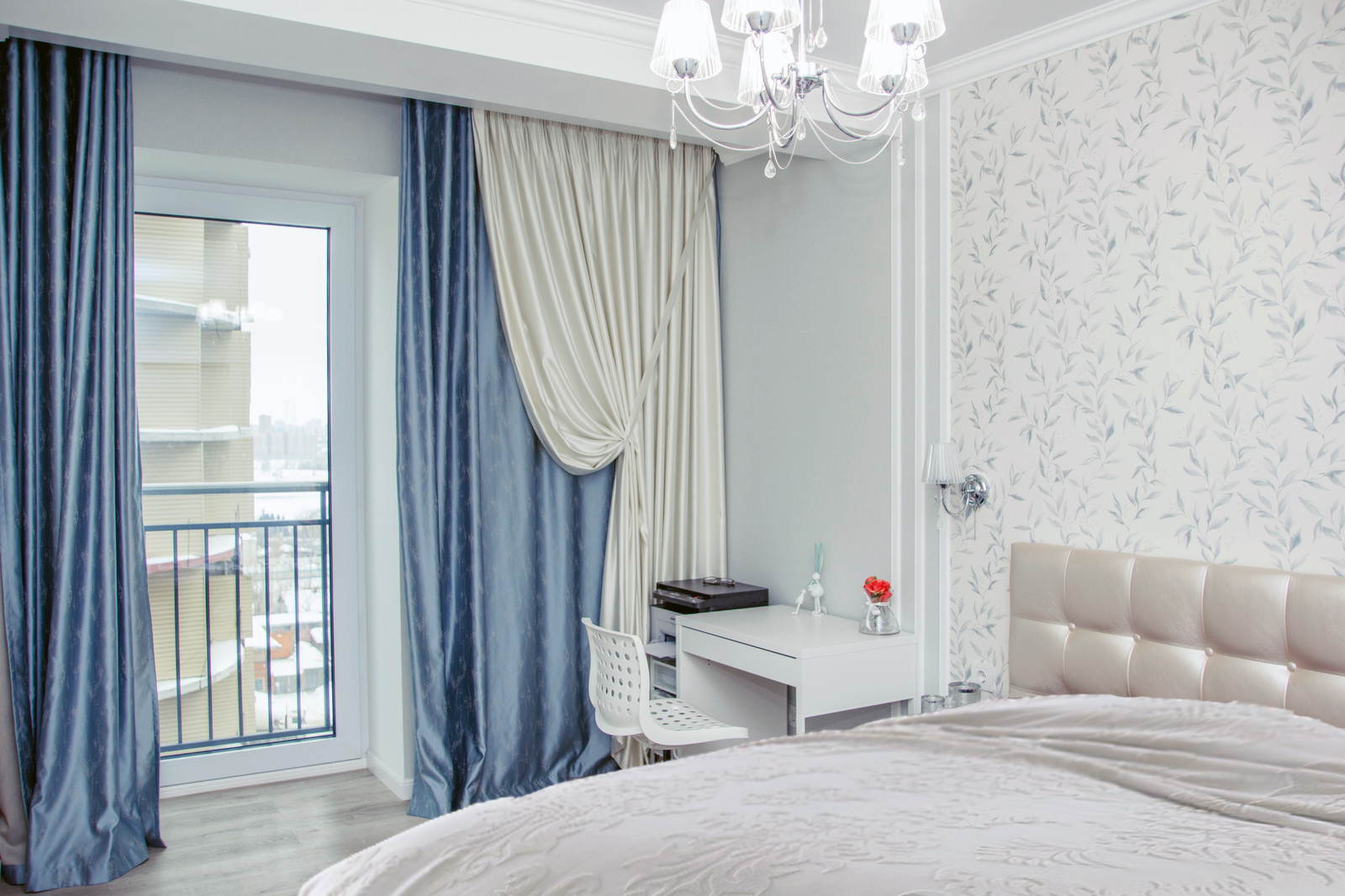 Реализация, проект "Бирюзовая история"