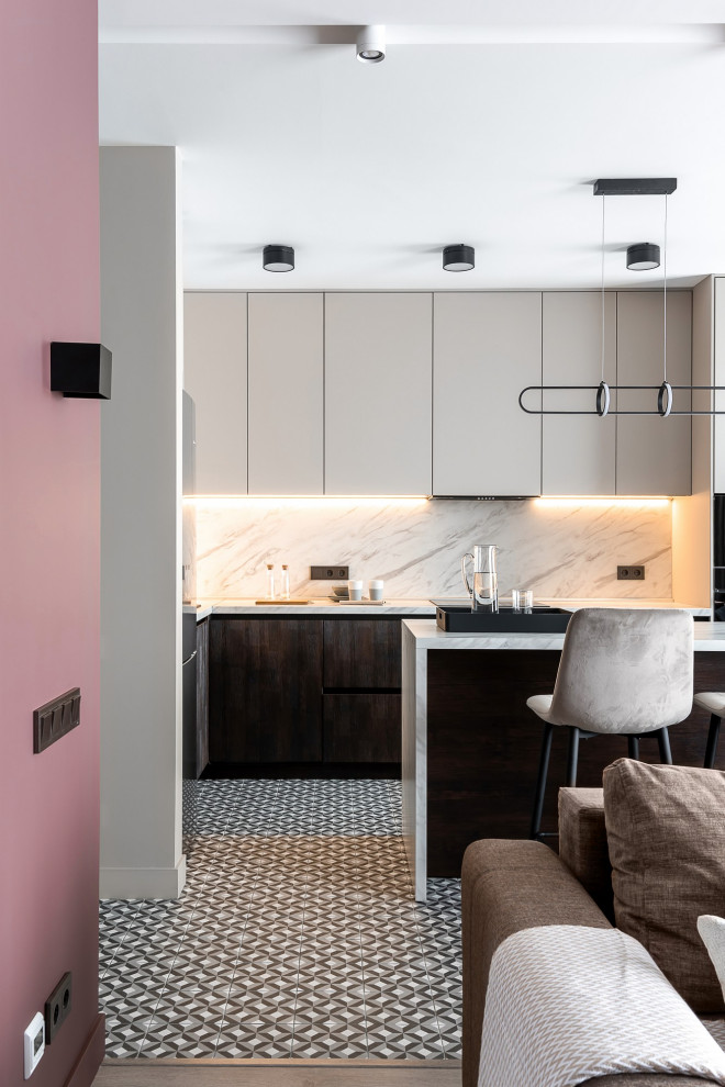 Квартира в ЖК "Атлантис 2"