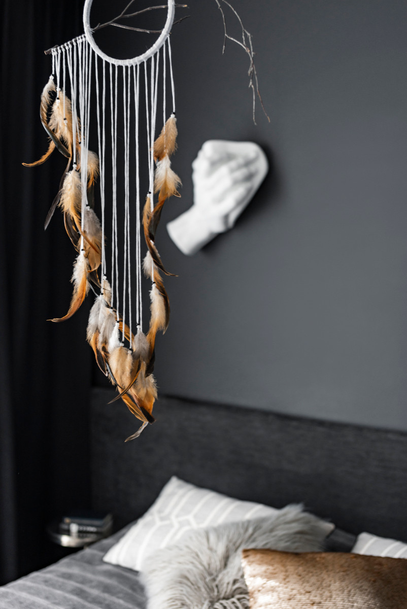 Однокомнатная квартира для девушки 25 лет