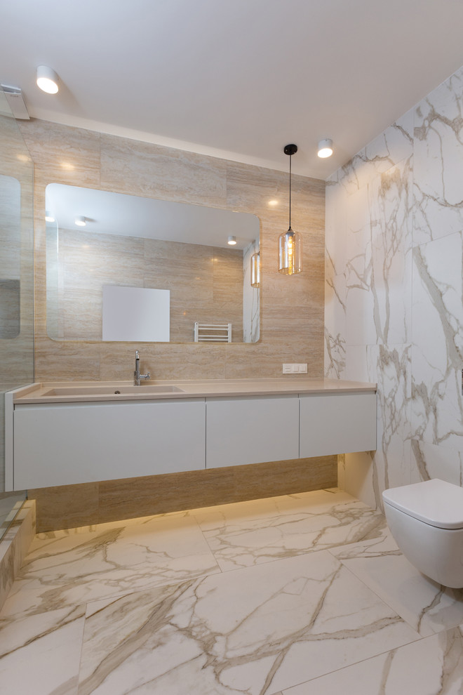 Квартира на ул. Горького