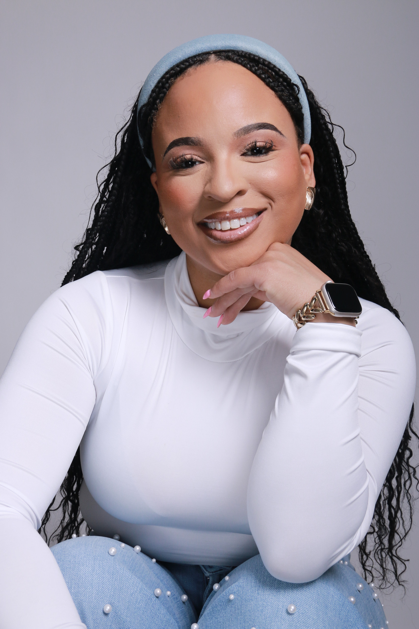 Doresha Banks | CEO, Calla Lily Homes & Designs