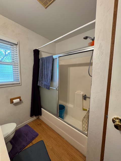 1950's Garden of the Gods Bungalow Remodel