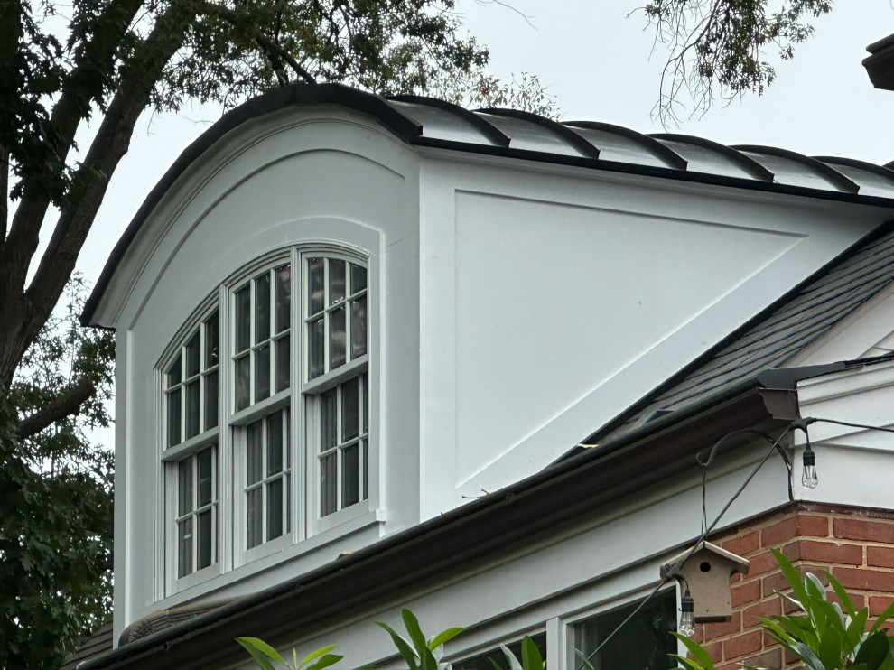 Chevy Chase Primary Bathroom Suite Addition