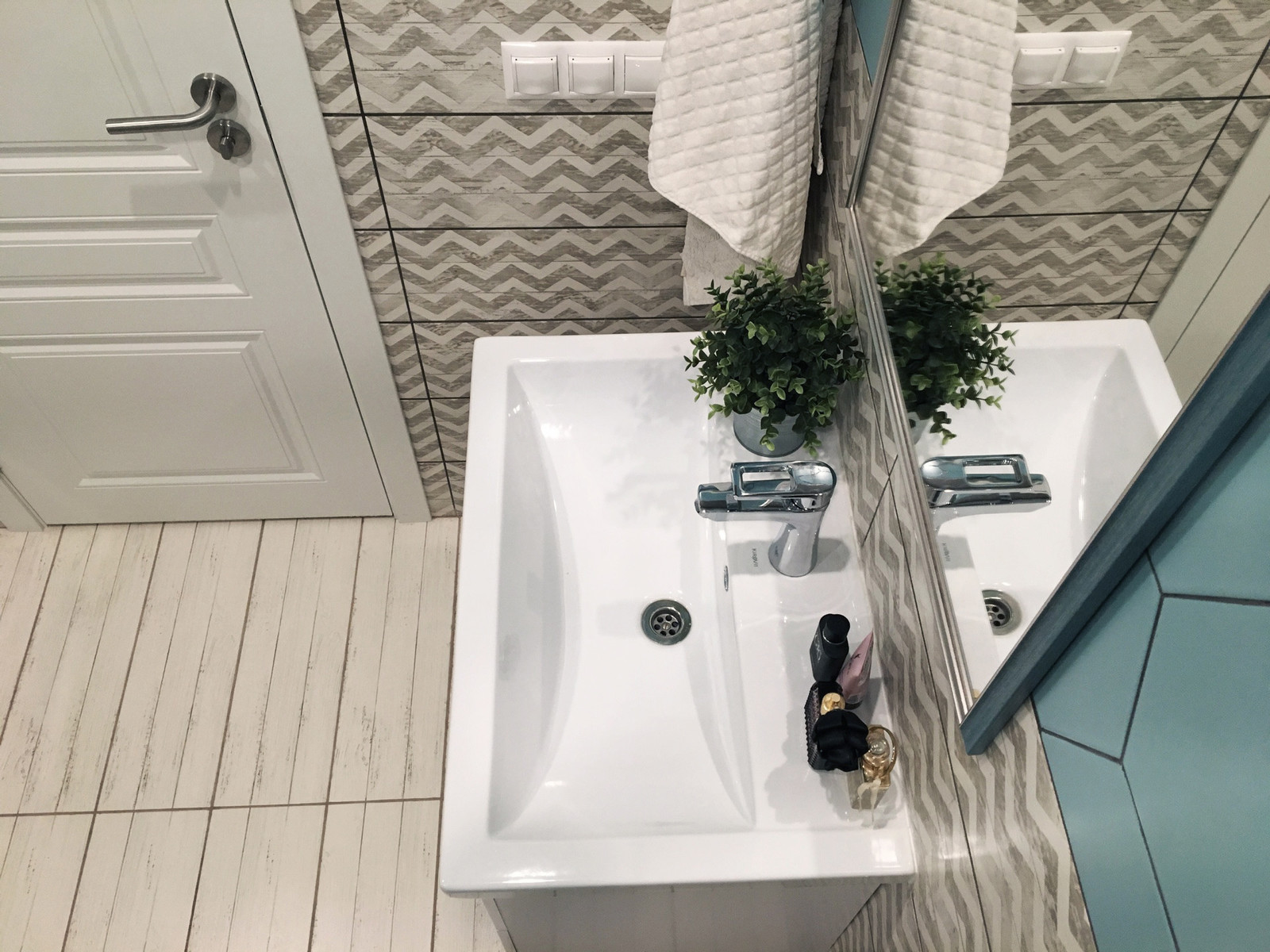 Студия для сдачи