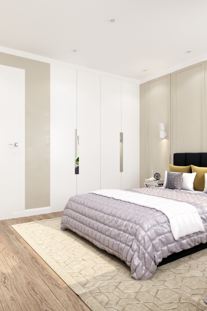 ЖК Тихая Роща