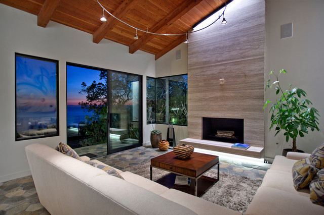 Listing- 31508 Mar Vista- Laguna Beach contemporary-living-room