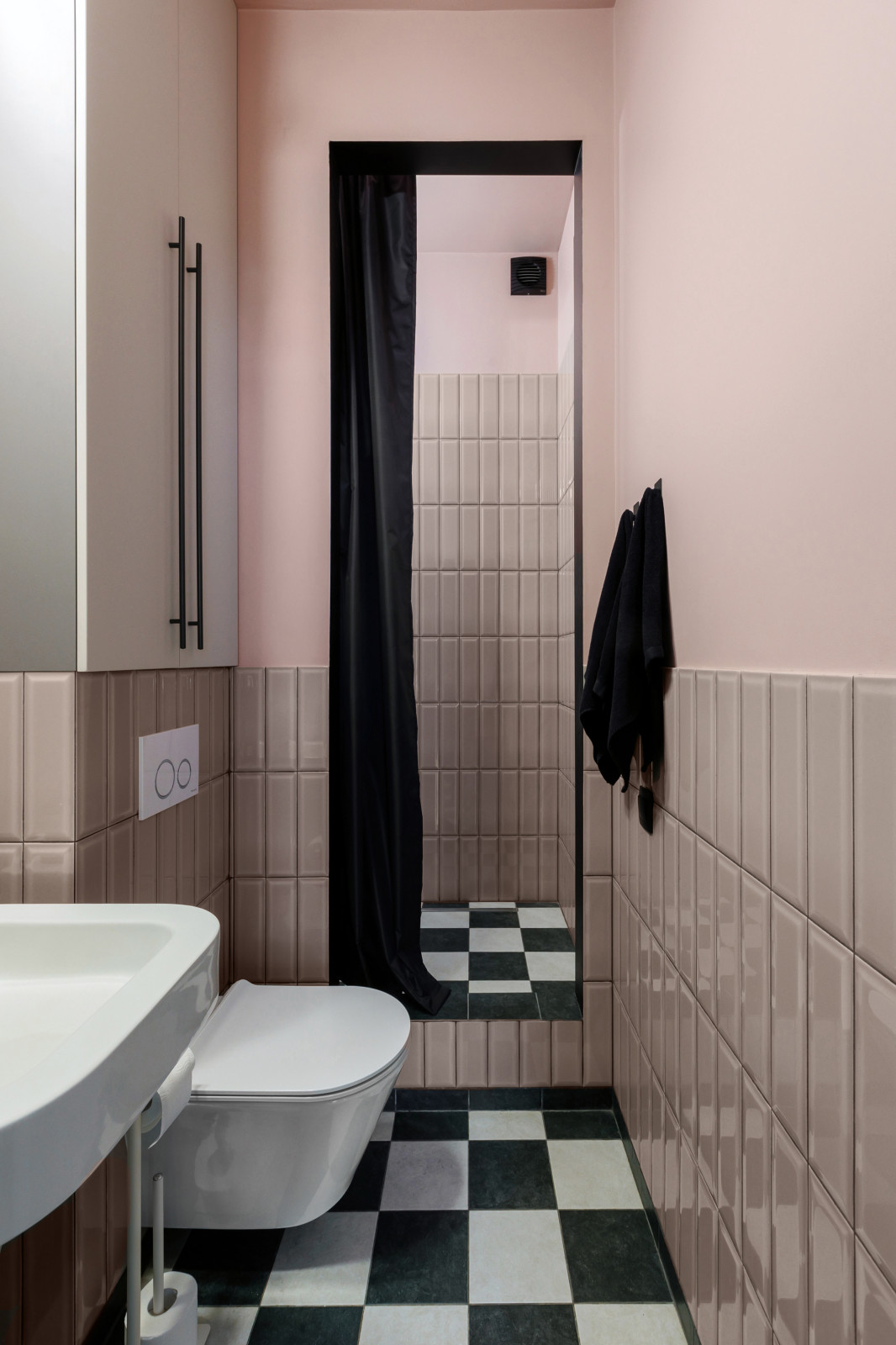 Фотосъёмка для Kerama Marazzi