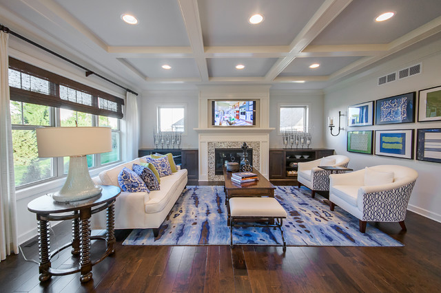 Woodleaf Reserve fusion-living-room