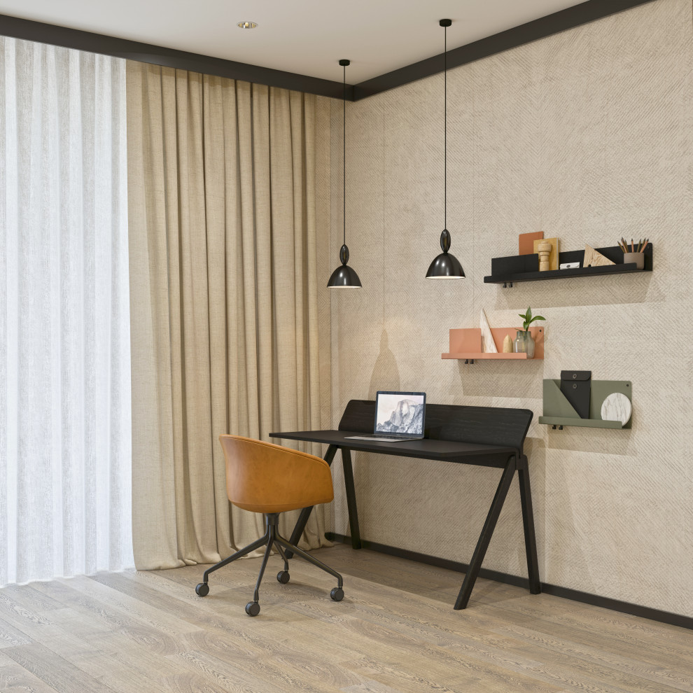 JANUS BIFRONTE для RBI ЖК FUTURIST