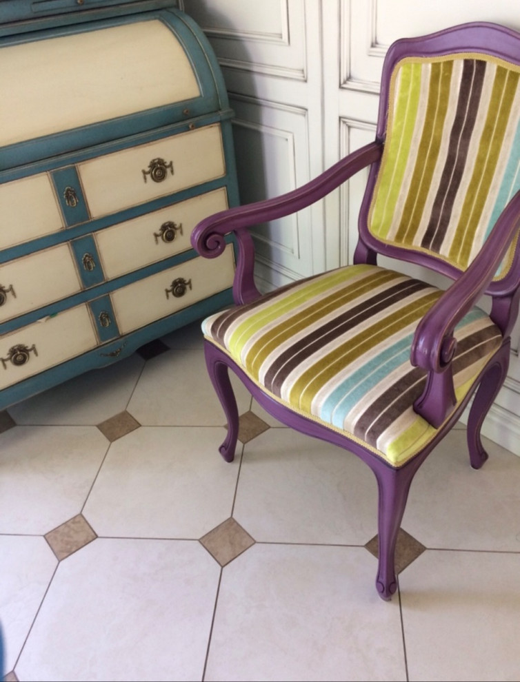 Частный дом