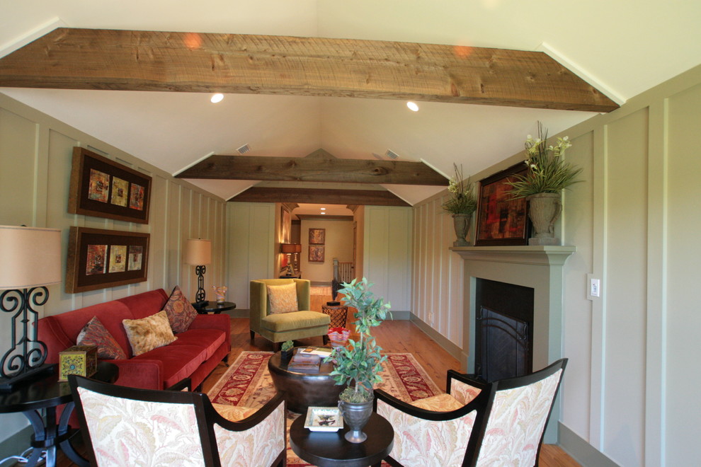 Fairhope, Alabama's 2008 Showcase Home