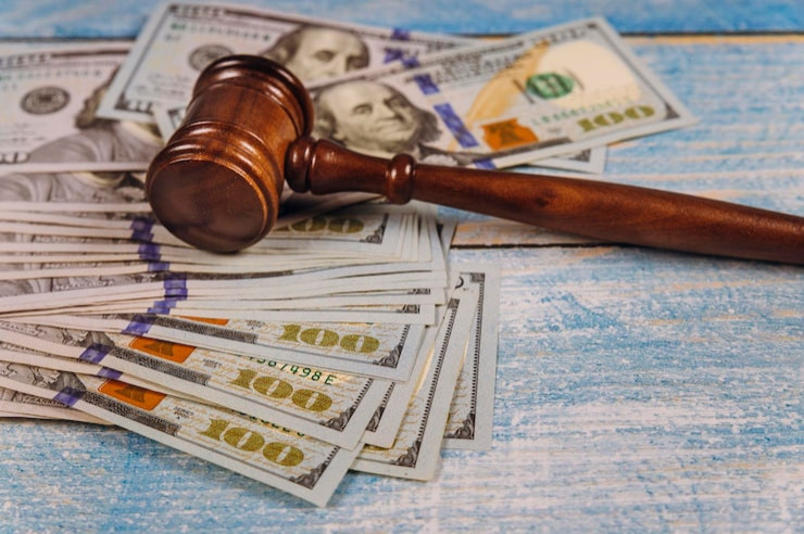 Bail Bonds in Arlington, TX