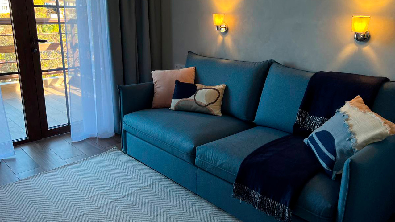 Комплектация и декорирование дома