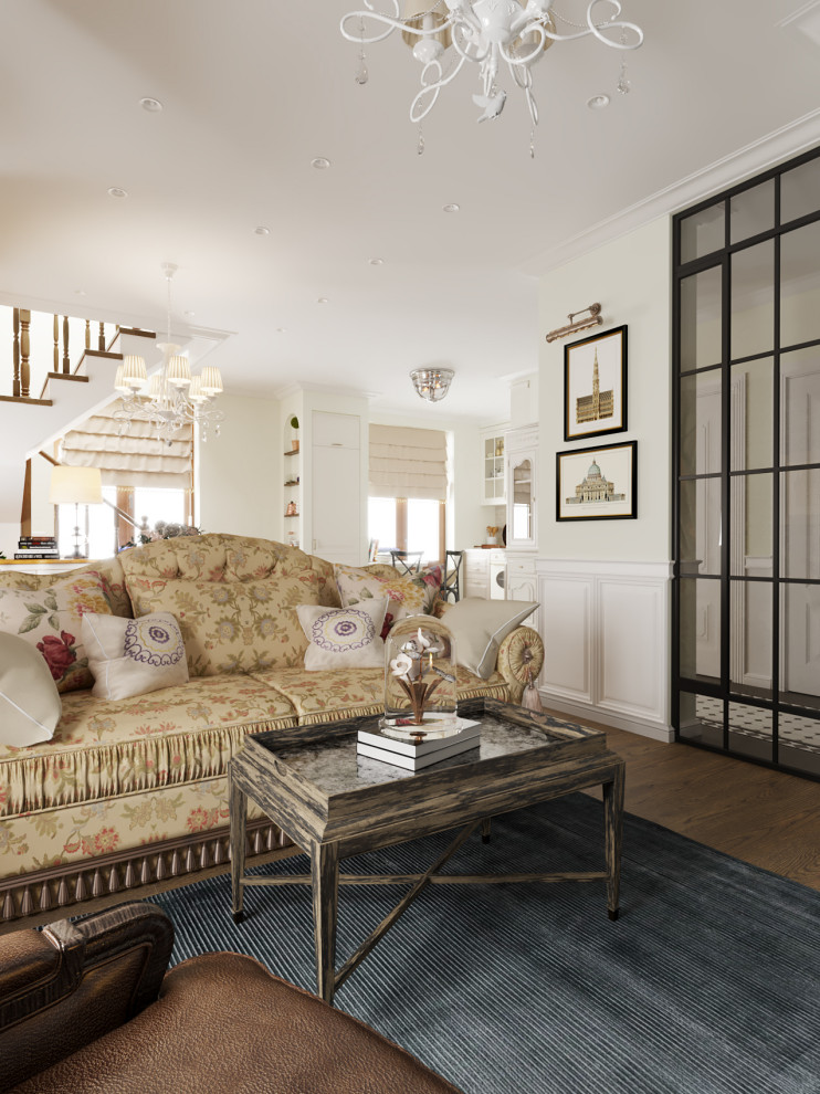 ЖК"Город набережных"