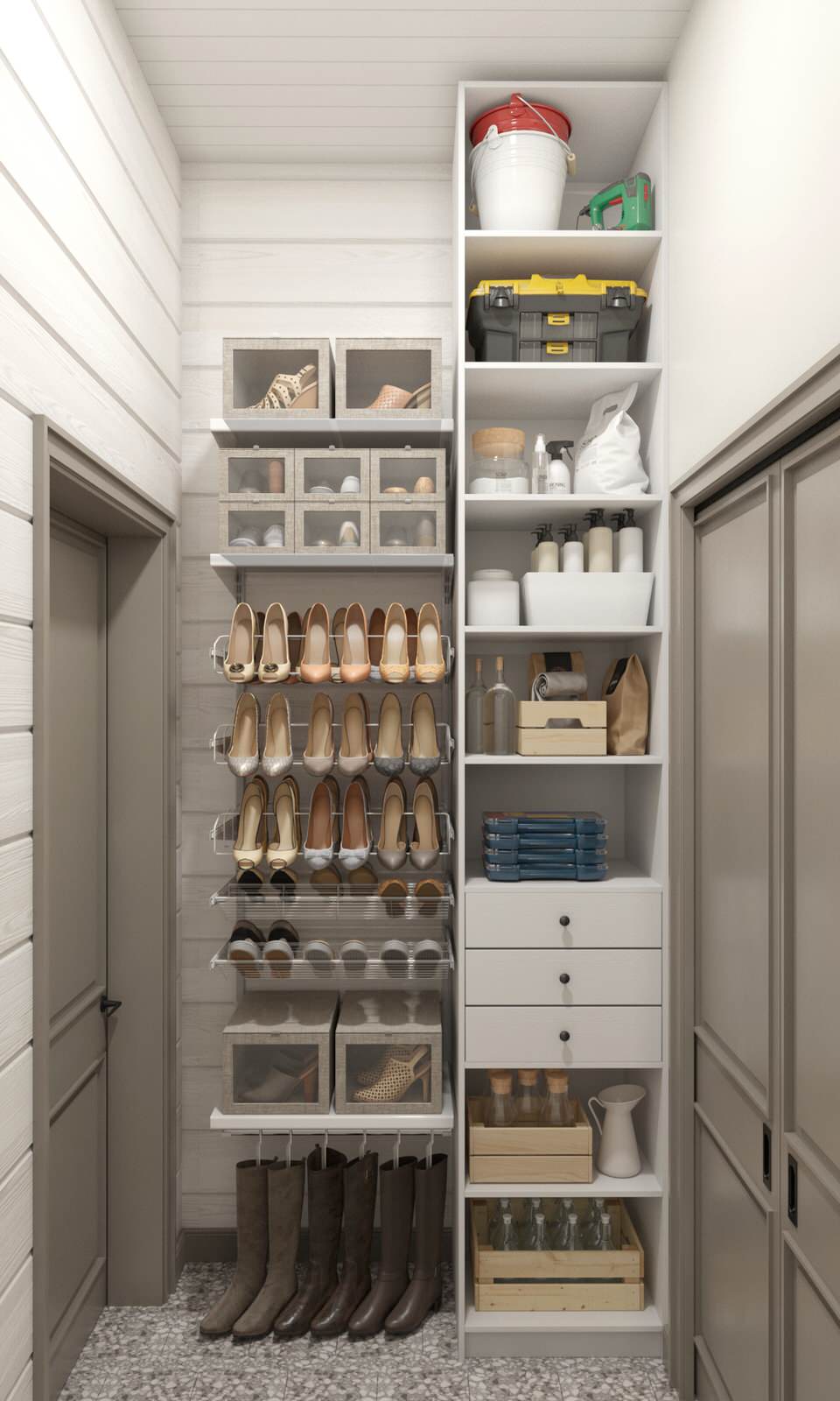 Проект дома в московской области, коттеджный поселок «ОЗЕРО ЖЕМЧУЖИН»