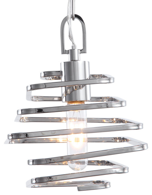 modern mini pendant light