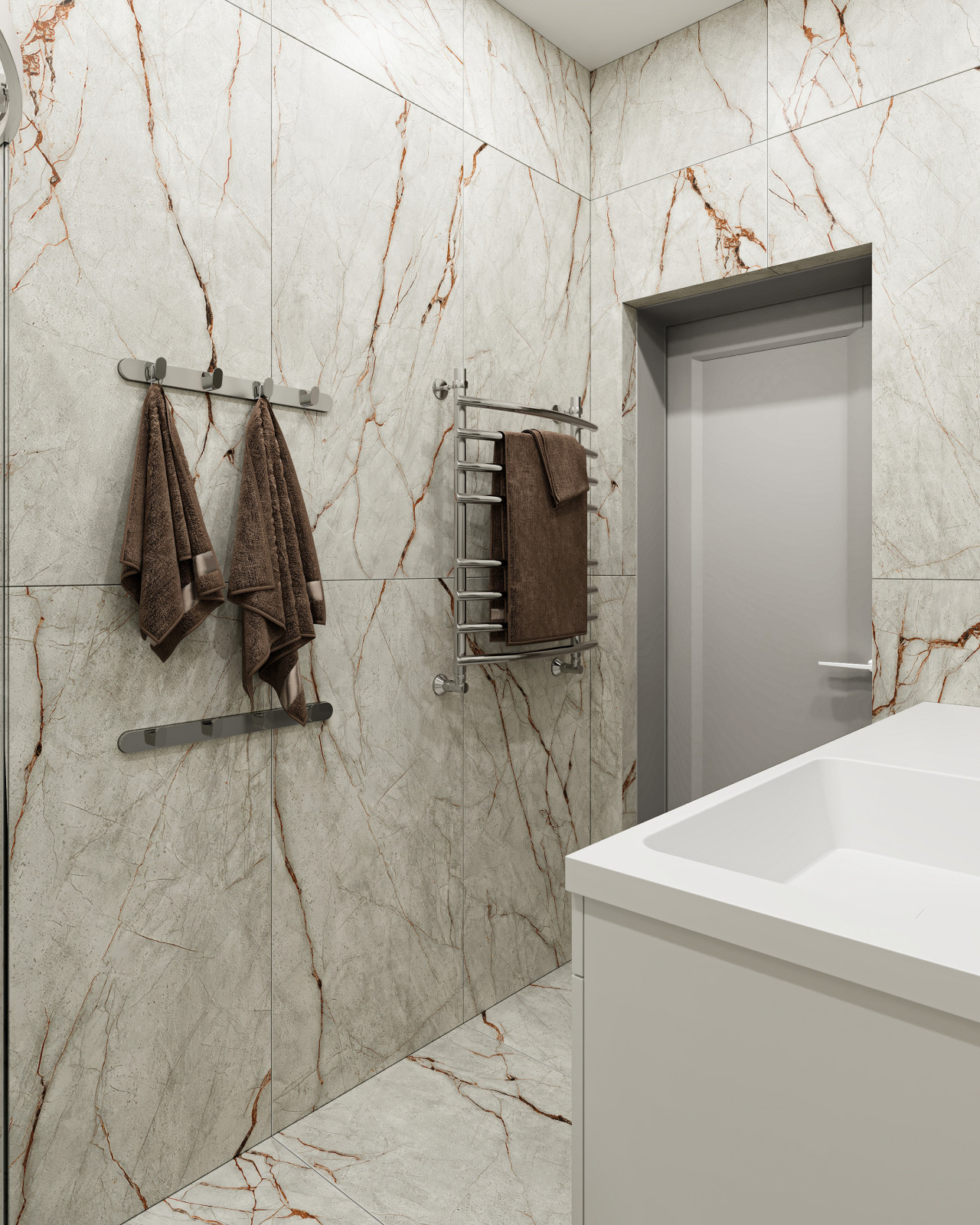 Московская область, Клинский район, КП Рижский Берег