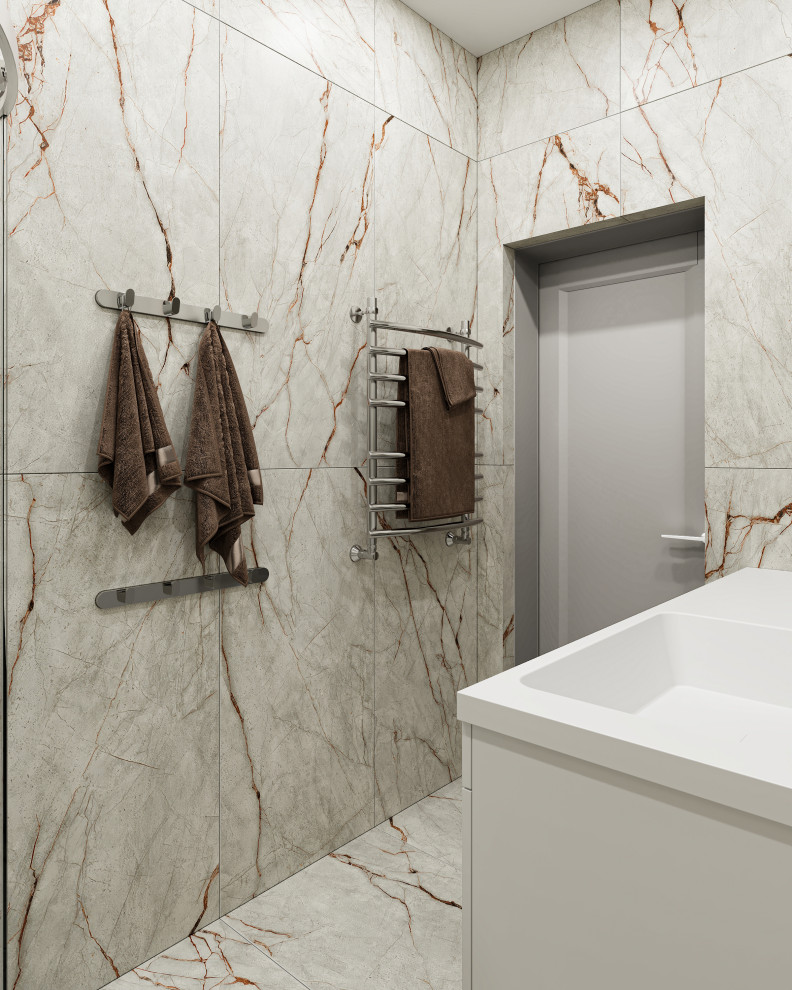 Московская область, Клинский район, КП Рижский Берег