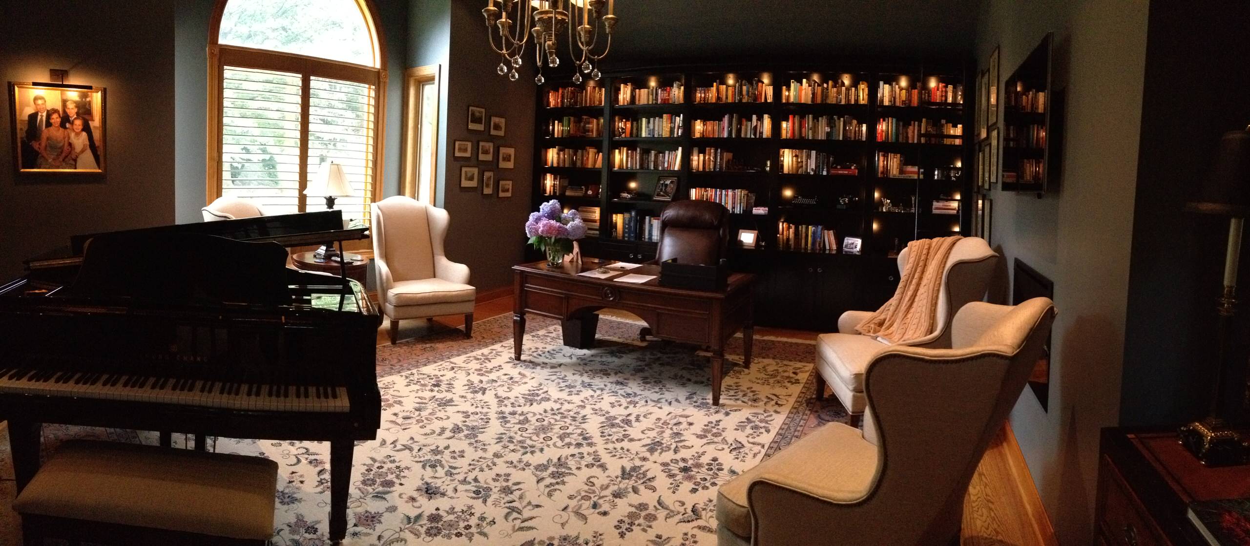 Library