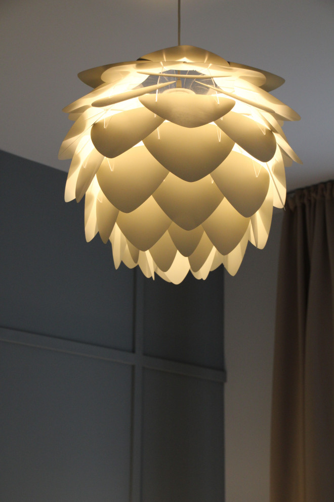 INDIVIDUELLE RAUMKONZEPTION - SCHLAFZIMMER