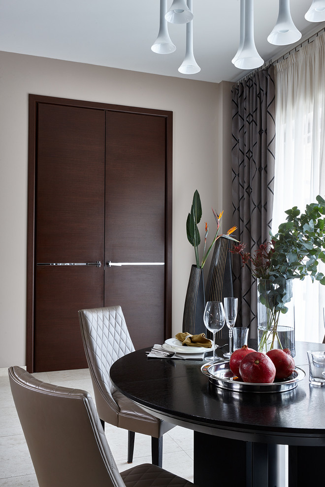 Таунхаус в Москве