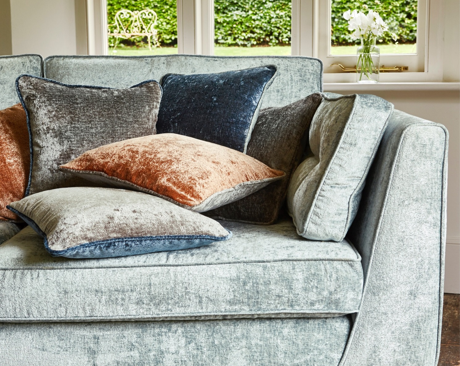 Мелочи и декор в интерьере