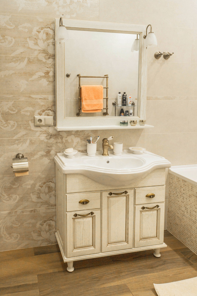 Классика в центре города