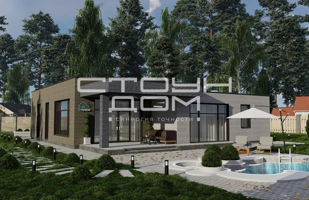 Проект "Сантана"