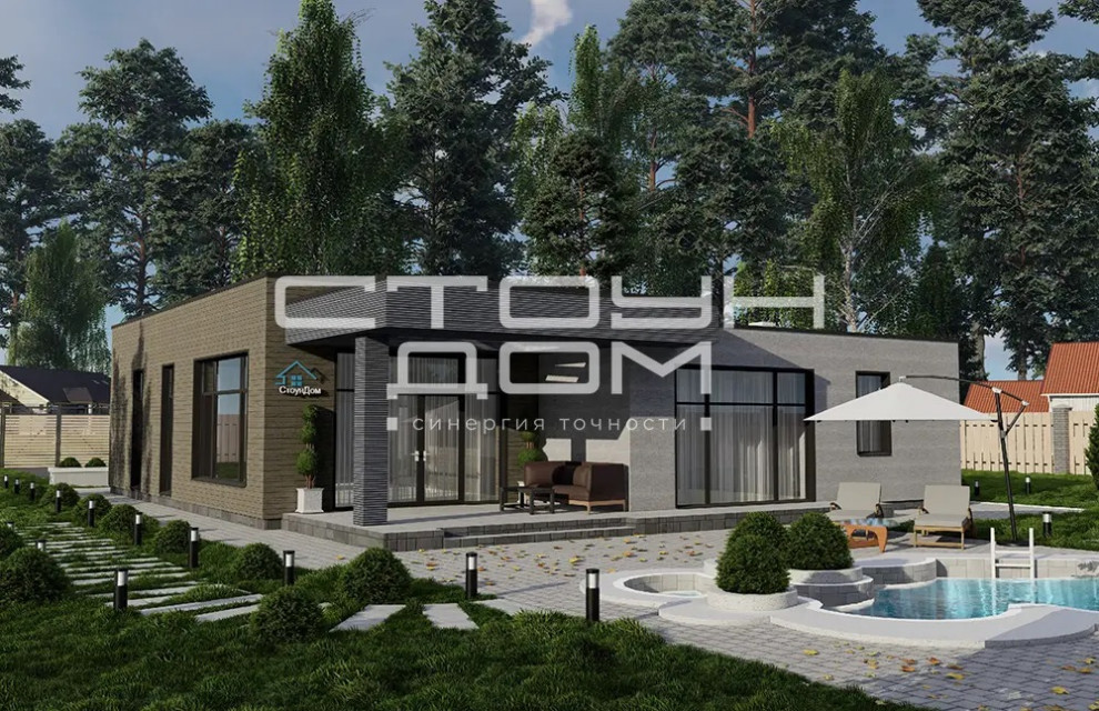 Проект "Сантана"