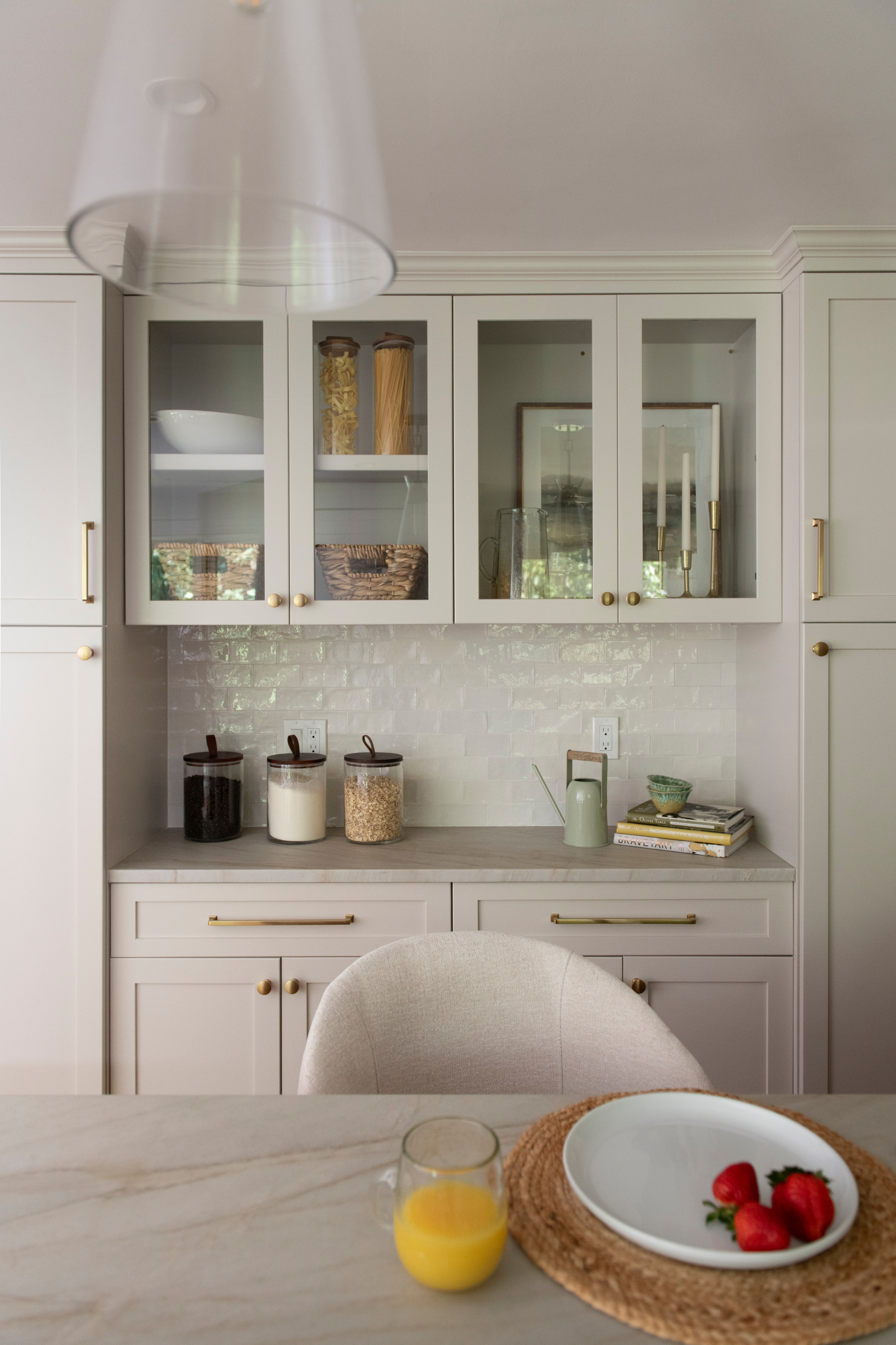 Timeless Andover Kitchen