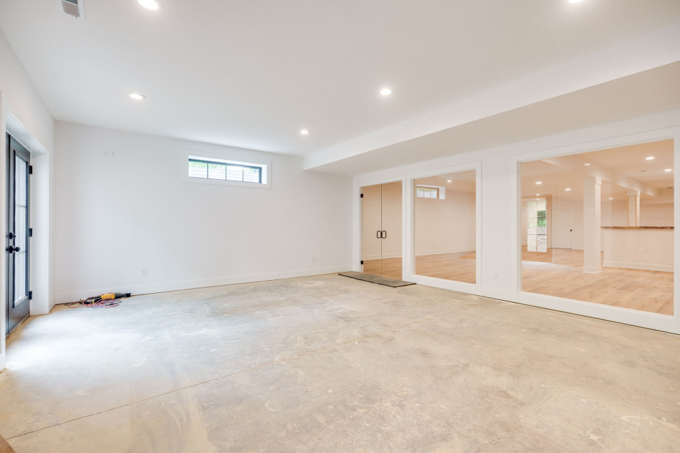 Magnificent Custom Home in Waynesville