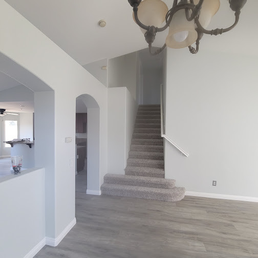 Flooring