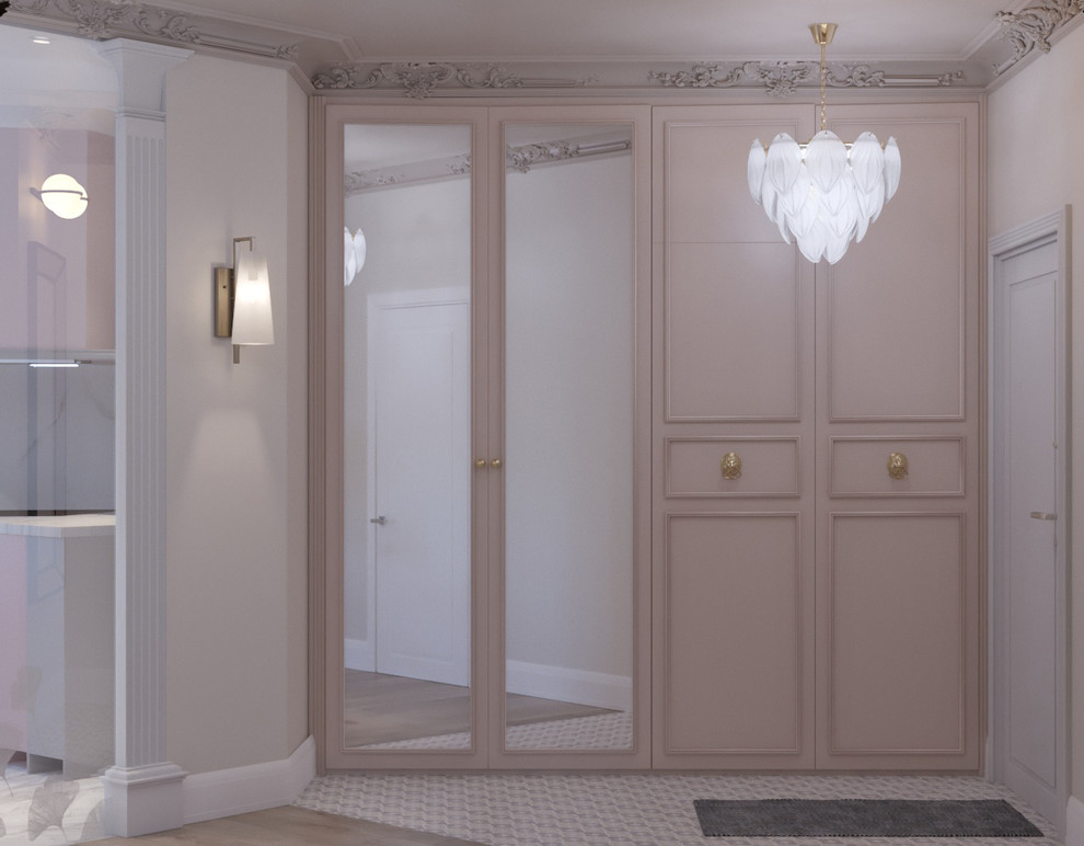 Квартира на Изумрудной_50 м2