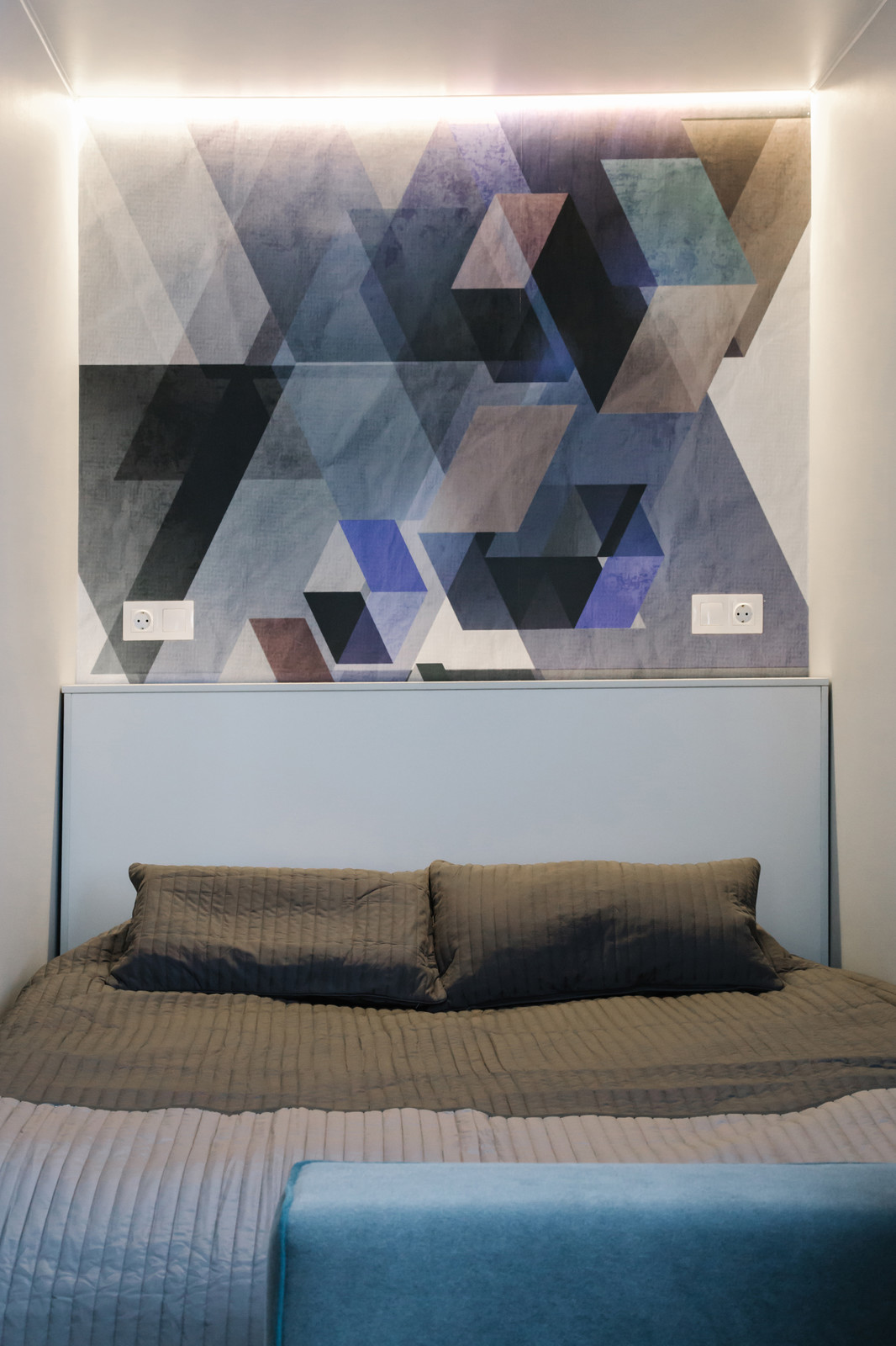 Маниакальный педантизм