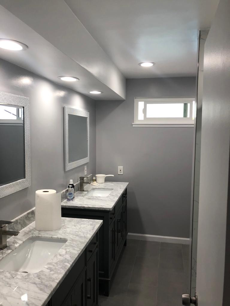 Beautiful Bathroom Renovations