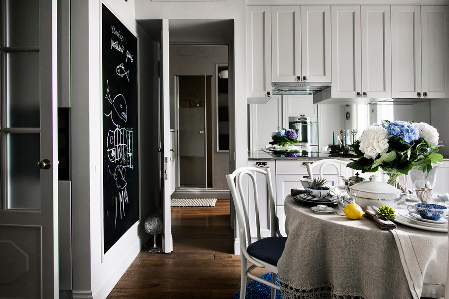 квартира Покровка